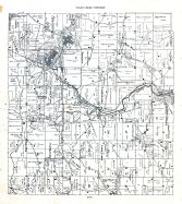 Sugar Creek Township, Tuscarawas County 1908